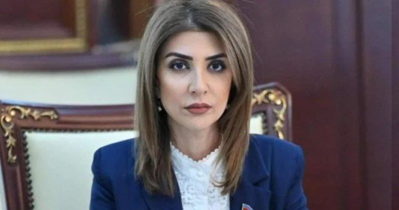 Günay Ağamalı qurultaydakı qalmaqaldan danışdı