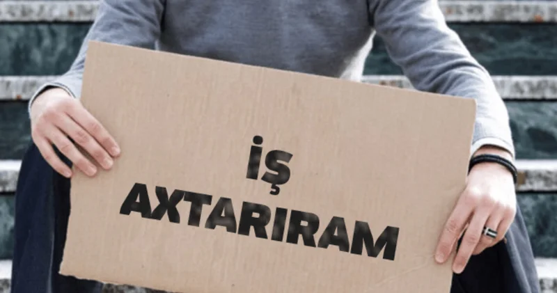 İşsiz vətəndaşlara BƏD XƏBƏR: Bu xidmətdən yararlana bilməyəcəklər