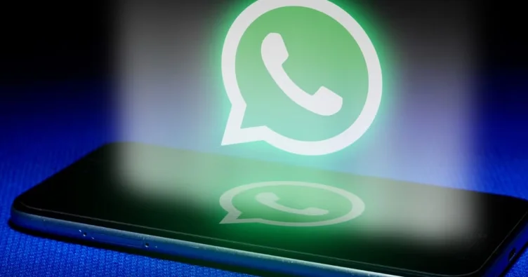 WhatsApp bizi xəbərdar edəcək Yeni funksiya