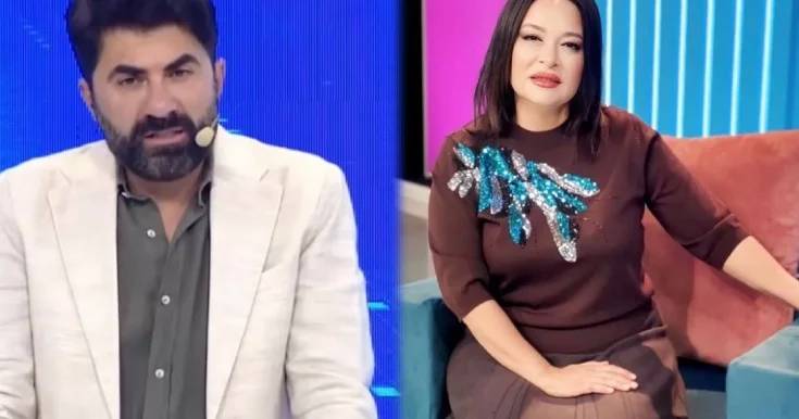 “Ailəsində baş verənlər onu bu hala saldı”