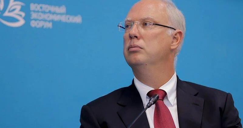 Putinin nümayəndəsi: Rusiya və Ukrayna müharibənin həllinə yaxınlaşır