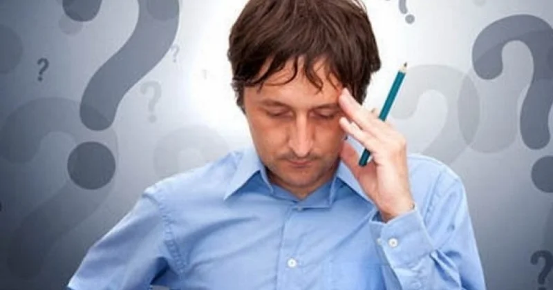 Yaddaş zəifliyinin əsas səbəbləri nələrdir?