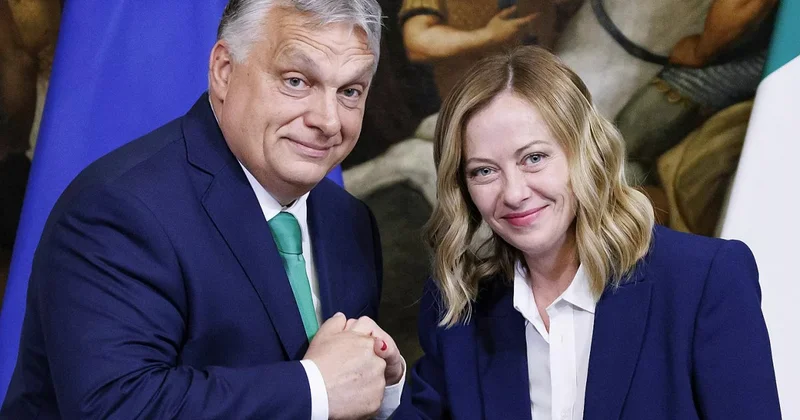 Orban səfərə hazırlaşır Gündəm Ukraynadır