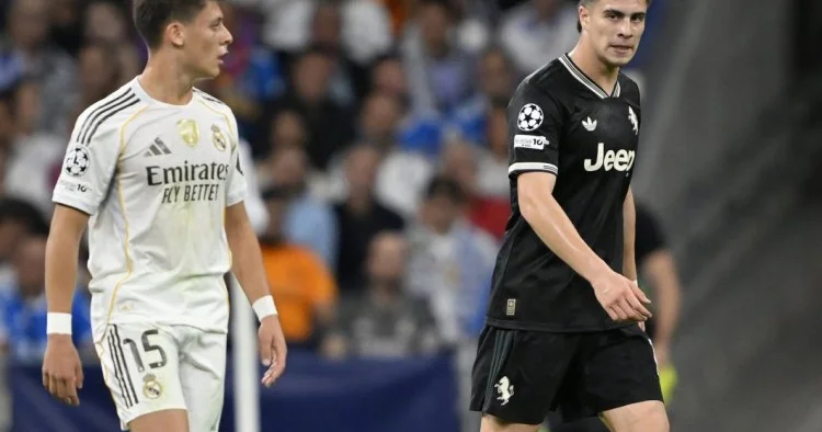 Real ın 100 milyon avroluq Kenan Yıldız planı