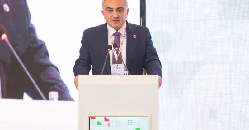 Sədr: Vəkillər Kollegiyası son illərdə arbitraj sahəsində bir sıra vacib təşəbbüsləri həyata keçirib
