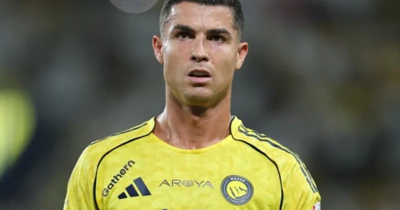 Biz həmişəkindən daha güclüyük! Ronaldo