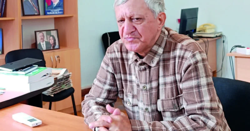 Çağdaş xanəndəmizin taleyi...