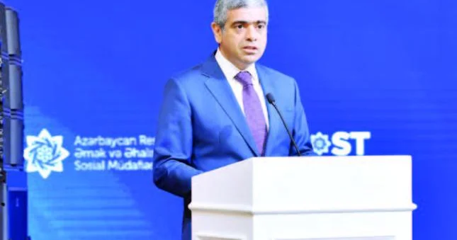 Bakıda “SOCGOV 2025” beynəlxalq konfransı