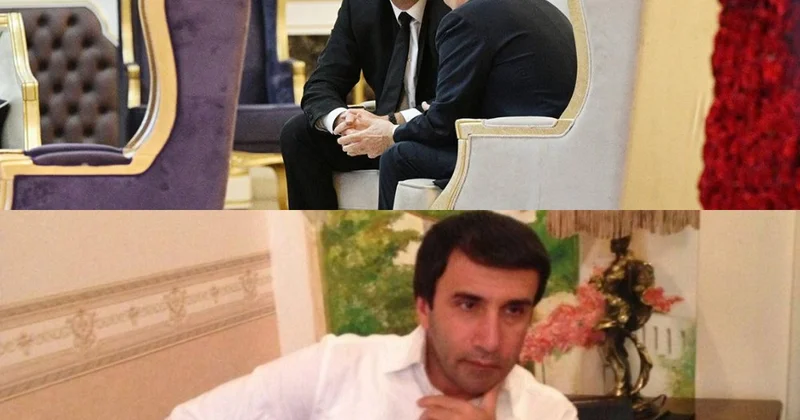 Алиев развязал ещё один узел: Юсиф Халилов вернулся на родину Minval Politika
