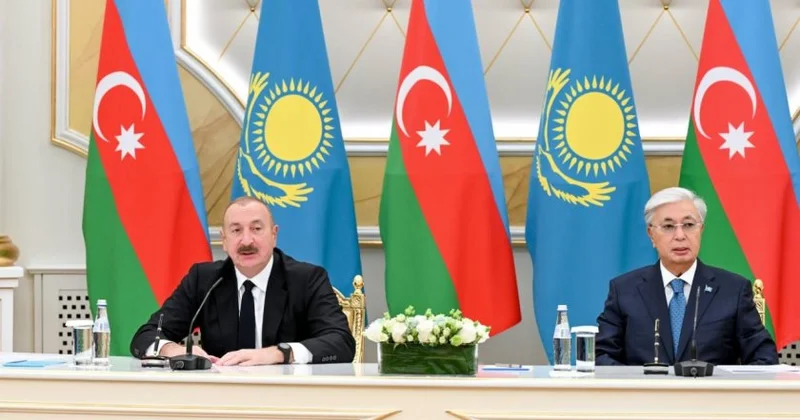 Regionda yeni nəqliyyat şəbəkələri formalaşdırılır