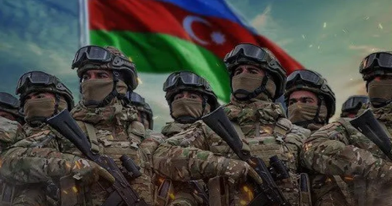 Azərbaycan sülhməramlılarına Qəzzada BÖYÜK ETİMAD