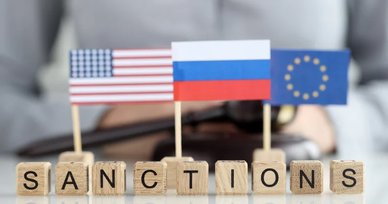 У Трампа подготовили новые санкции против России Minval Politika