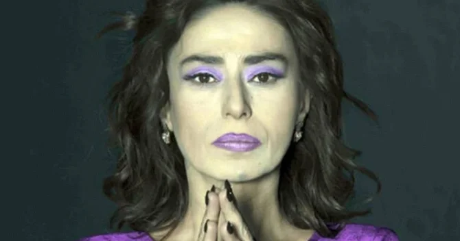Yıldız Tilbedən QADAĞA: Heç kim məni anlamadı!