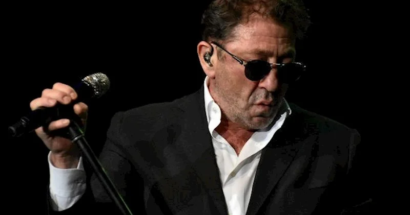 Leps qalmaqallı konsertdən sonra xəstəxanaya yerləşdirildi