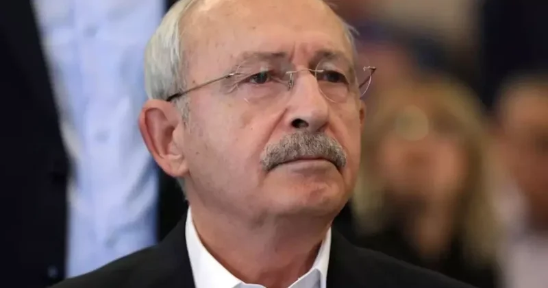 Kılıçdaroğlu siyasətdən getdi