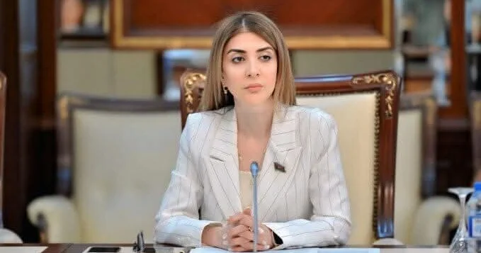 Günay Ağamalıdan mediaya çağırış: “Dezinformasiyalara inanmayın”