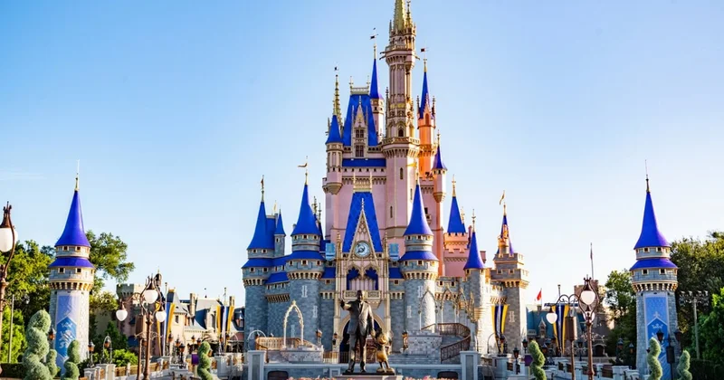 ABŞ də iki həftə ərzində Disney World də üç sirli ölüm hadisəsi baş verib