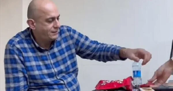 Azərbaycanlı alim erməni təxribatı ilə üzləşdi