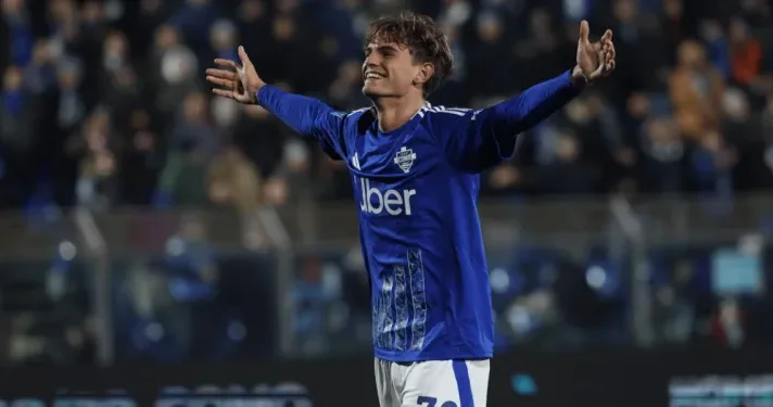“İnter” argentinalı futbolçu ilə danışıqlar APARIR