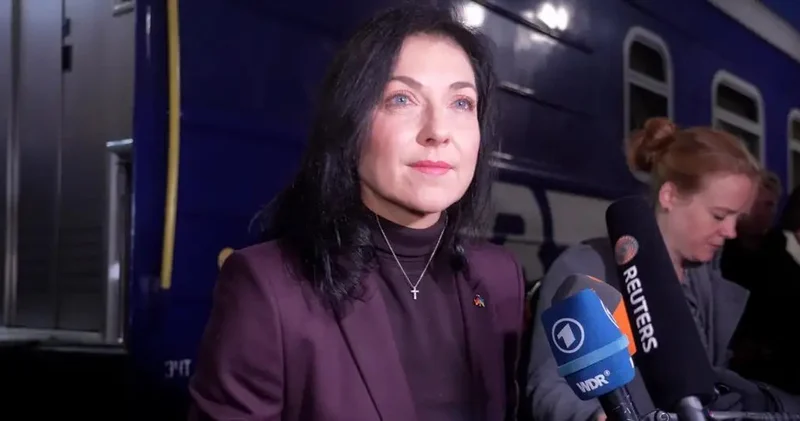 Bomba sığınacağında 1 saat...
