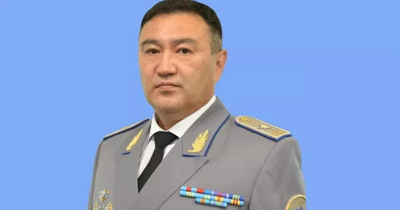 В Казахстане изъято 13 тонн колумбийского кокаина
