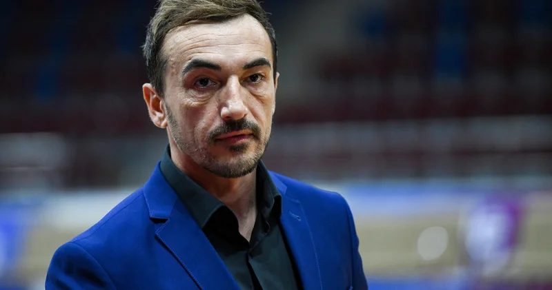 Бозиновски отметил характер, Сарыев не теряет веру