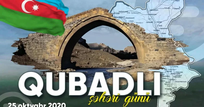 25 oktyabr: Zəfərimizin təntənəsi