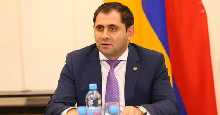 Papikyan ittihamlara cavab verdi KONKRET