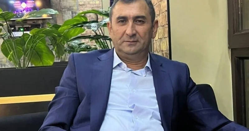 Zabil Qəhrəmanov həbs olundu