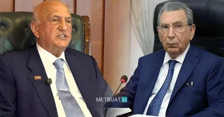İNSANOVUN “MEHDİYEVÇİLİYİ” VƏ “ANTİMEHDİYEVÇİLİYİ” Dünən və bu gün...