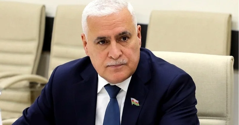 Vüqar Rəhimzadə: Güclü, qüdrətli Azərbaycana qarşı yönələn istənilən məkrli plan iflasa məhkumdur
