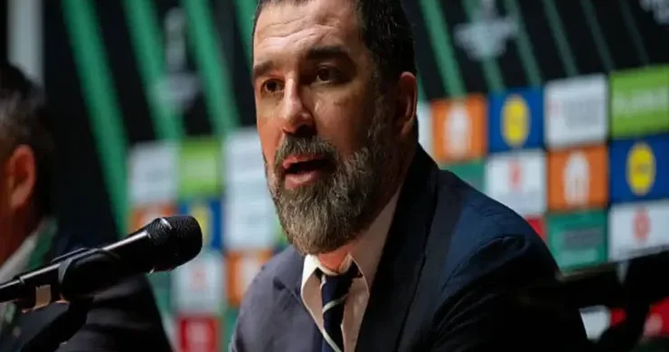 Arda Turan “Şaxtyor”dan istefa verə bilər