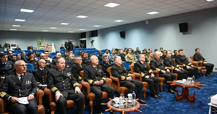 Азербайджан участвует в международных манёврах НАТО в Турции