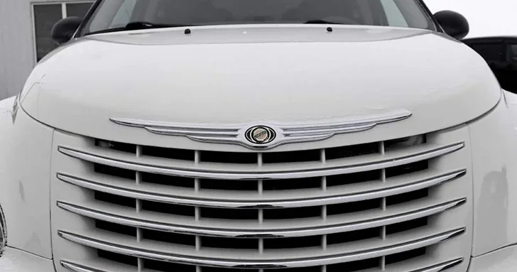 Почти 300 тысяч Chrysler отзываются в США из за опасного дефекта системы охлаждения