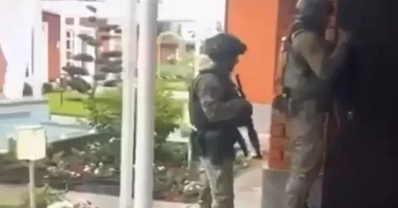 Rusiyada həbsdə olan azərbaycanlı iş adamı sərbəst buraxıldı
