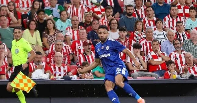 “Avrokuboklar rekorduma təəccübləndim” Leandro Andrade