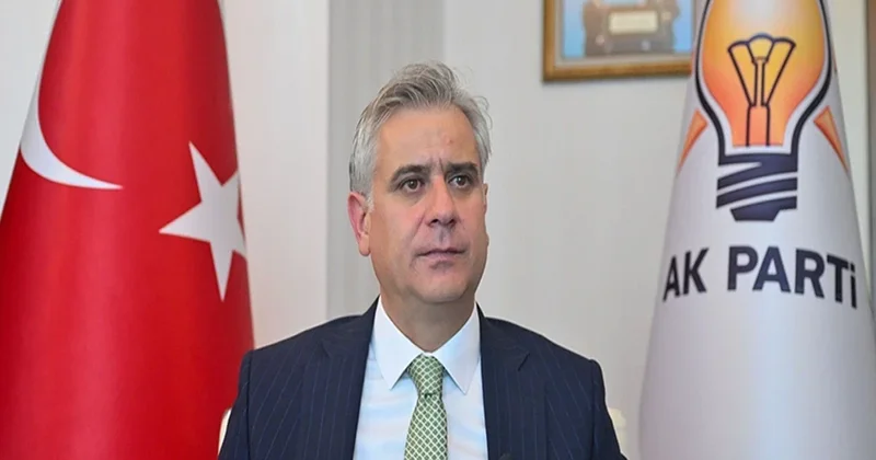 AKP rəsmisi: Putinin də, Zelenskinin də güvəndiyi yeganə aktor Ərdoğandır