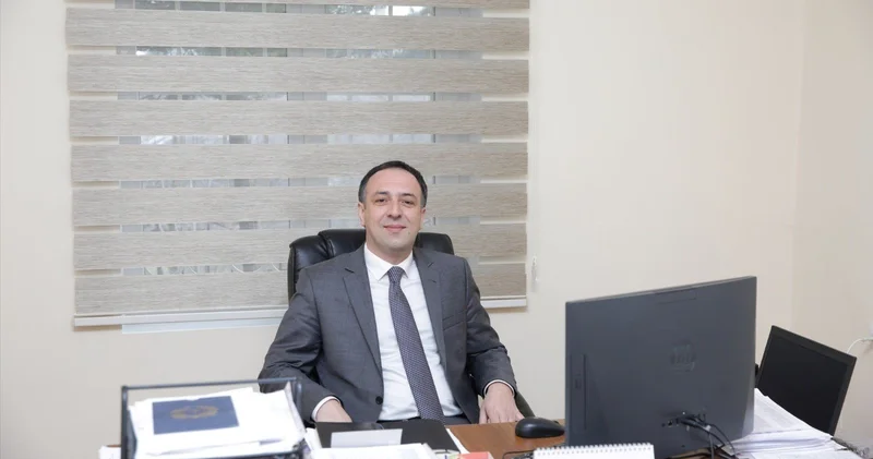 Emil Tağıyev Qubadlıdan yazır…