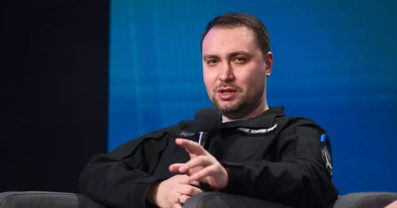 Глава ГУР Украины о целях ударов по территории России