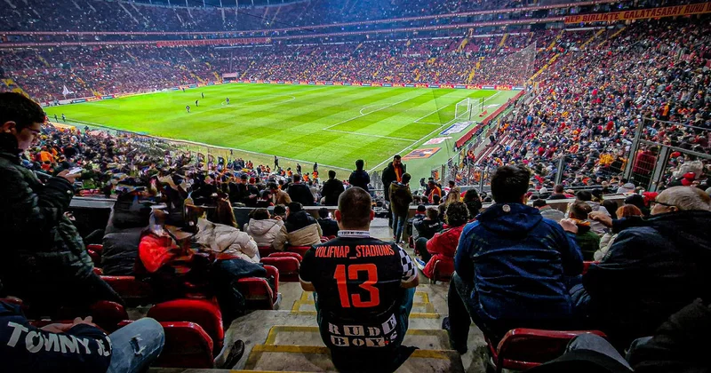 Türkiyə Superliqası: “Qalatasaray” inamla liderliyini davam etdirir in İCMALI