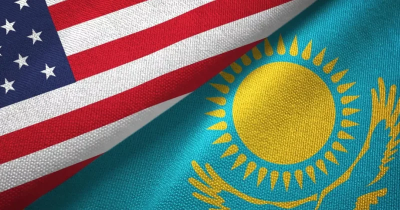 Американские дипломаты посетят Казахстан и Узбекистан