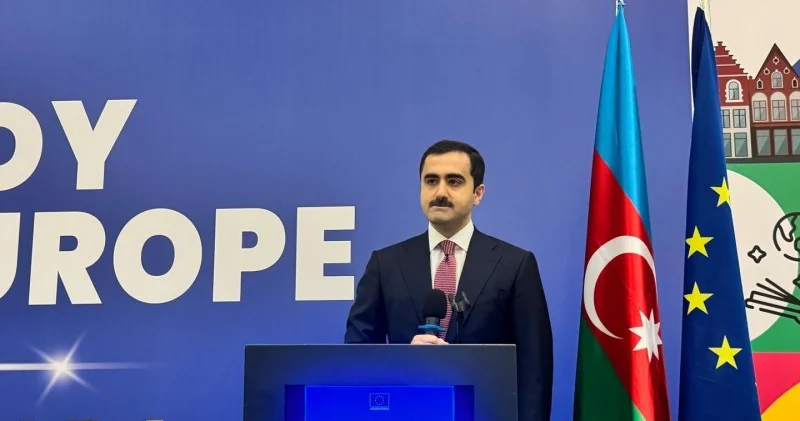 Bu gün ali təhsilin əlçatanlığı əhəmiyyətli dərəcədə artıb Nazir müavini
