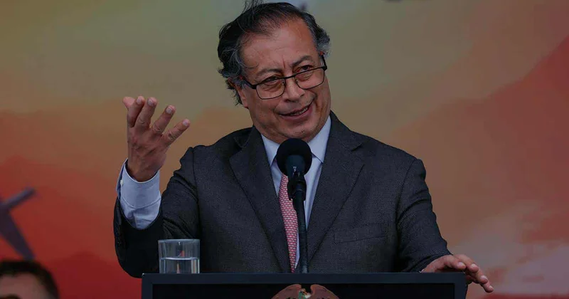 Gərginlik artır: Petrodan ABŞ yə sərt reaksiya