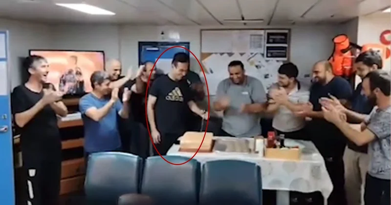 Gəmidə həkim kimi fəaliyyət göstərən Tural Sadıqovdan 27 gündür xəbər yoxdur