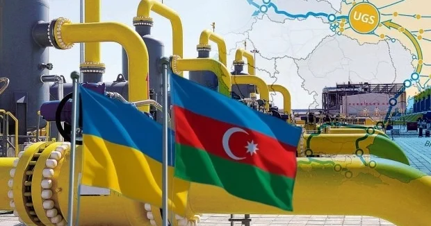 Azərbaycan qışda Ukraynanı XİLAS EDƏCƏK