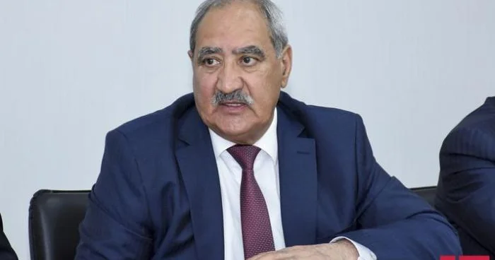 Baş verənlər ata kimi mənim faciəmdir, Elçin sədr olmayacaq Fəzail Ağamalı