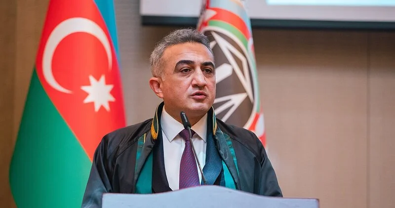 Anar Bağırov: “Vəkillərin beynəlxalq arbitraj proseslərində təmsilçilik imkanlarını artırmağa xüsusi əhəmiyyət veririk“