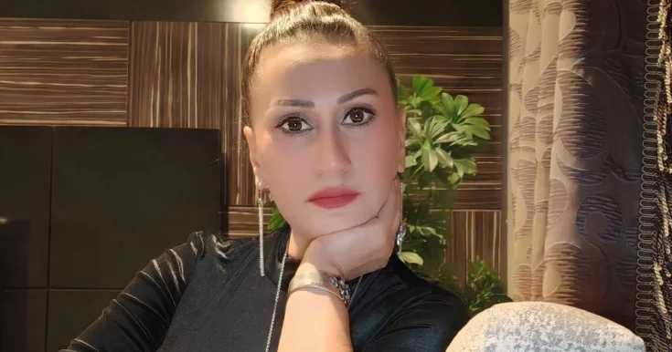 Bir zamanlar Azərin... Fotolar