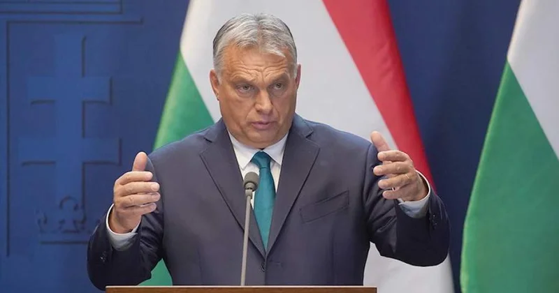 “İkiqat zərbə: Orban sammitin uğursuzluğu və Rusiya əleyhinə sanksiyalar səbəbindən tələyə düşdü“ CNN