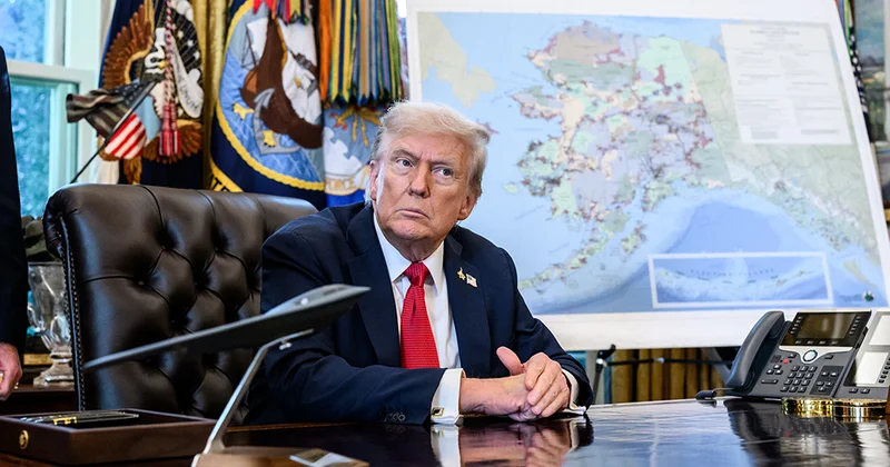 Трамп утверждает, что Путин стремится урегулировать конфликт с Украиной Minval Politika